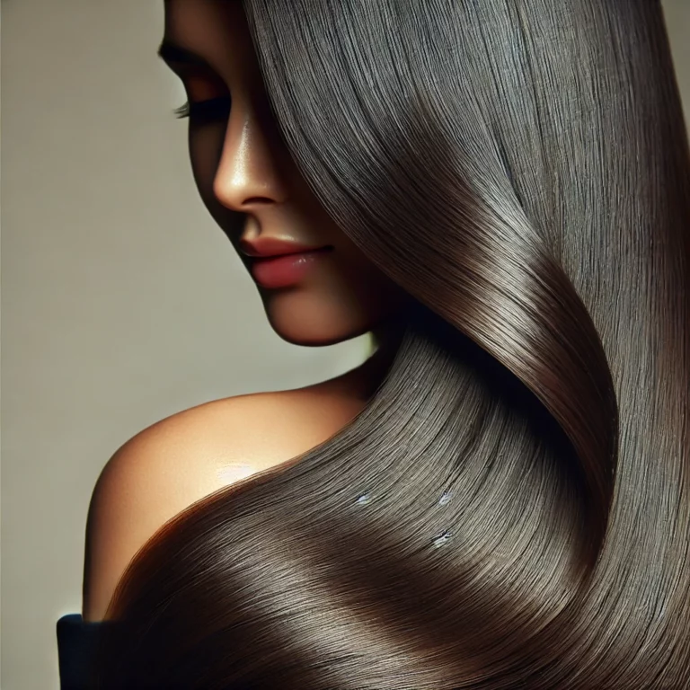 10 Fun and Fabulous Tips for Healthy, Gorgeous Hair