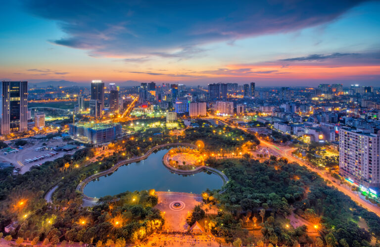 Exploring Asia: The 15 Most Affordable Cities to Live In