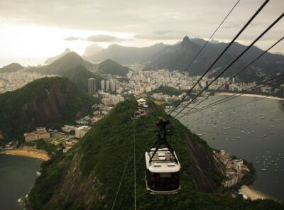 Sky-High Thrills: Top 15 Skydiving Spots Worldwide