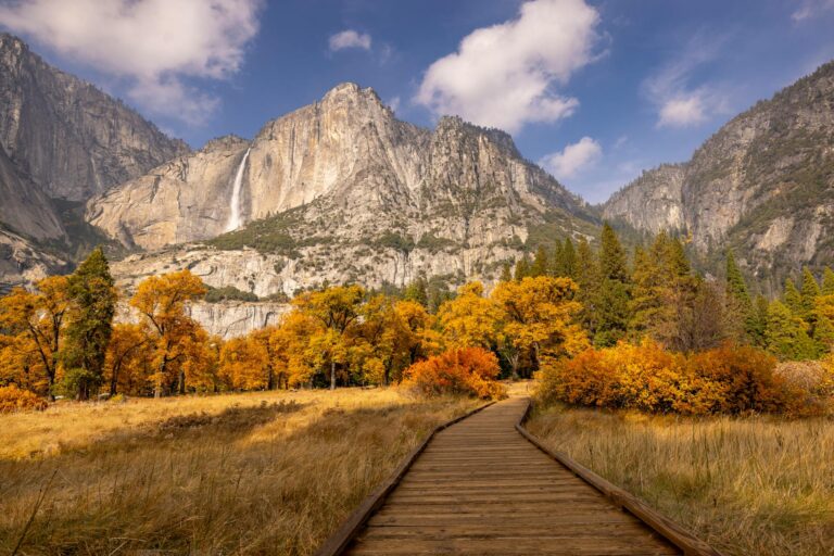 The 15 Most Breathtaking Hiking Trails In America