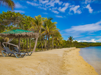 Discover the Hidden Paradise of Roatán, Honduras