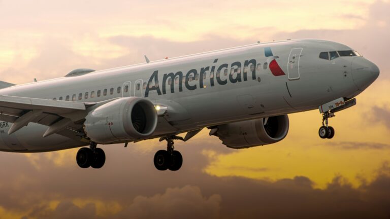 American Airlines Suspends Flights to Haiti Indefinitely