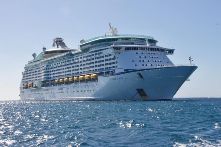 Mexico’s New $42 Cruise Passenger Fee Sparks Debate