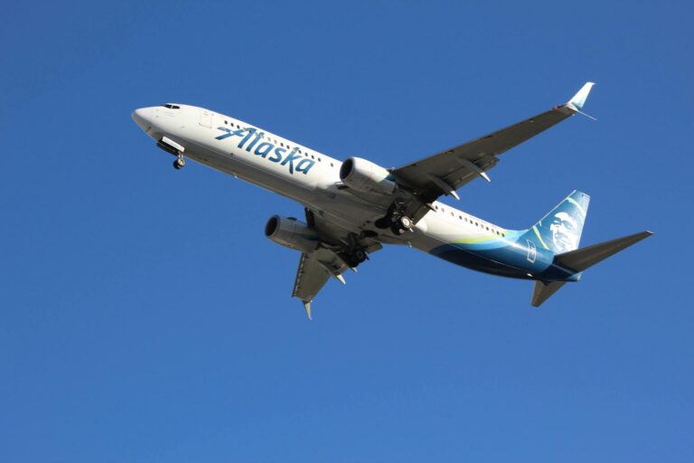 Alaska Airlines Introduces Nonstop Flights from Seattle to Tokyo and Seoul