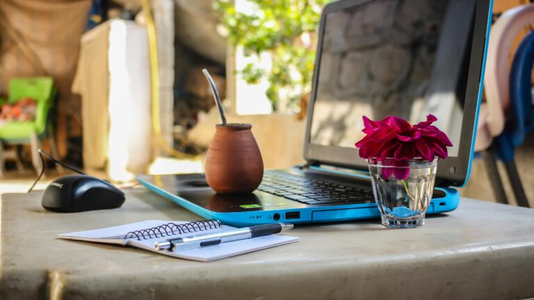 The Rise of Digital Nomad Visas: Redefining Remote Work and Global Exploration