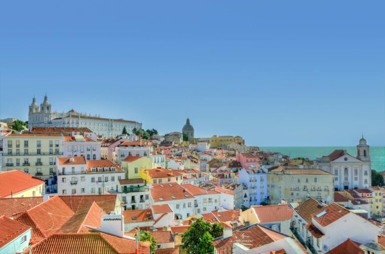 New Nonstop Flights from the U.S. to Portugal Launching in 2025