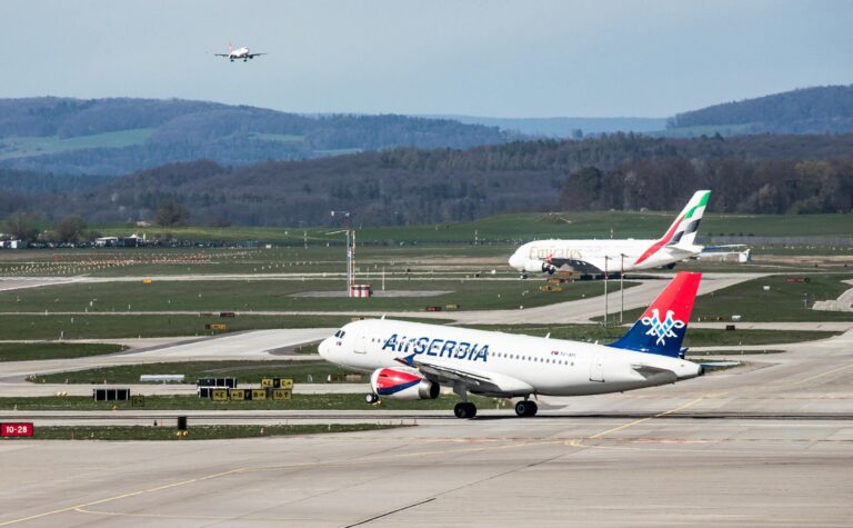 Air Serbia Teams Up with Union of the Blind for Inclusive Air Travel