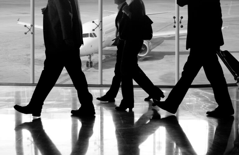 Corporate Travel Trends: Prices Stabilize as Demand Holds Strong